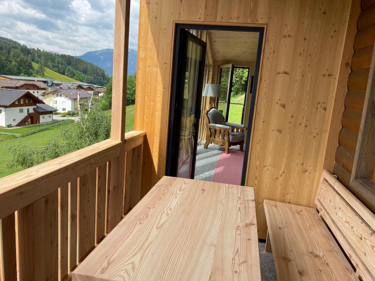 Ferienhaus Gasteg 마리아알름암스타이너르넨미어 외부 사진